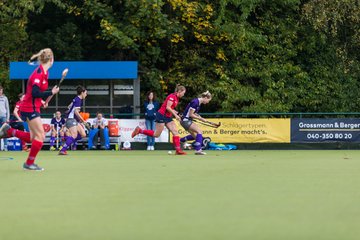 Bild 115 - Frauen Klipper TGC - Bonner THV : Ergebnis: 0:5